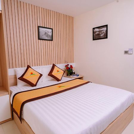 Sunflower Catba Hotel Dong Khe Sau المظهر الخارجي الصورة