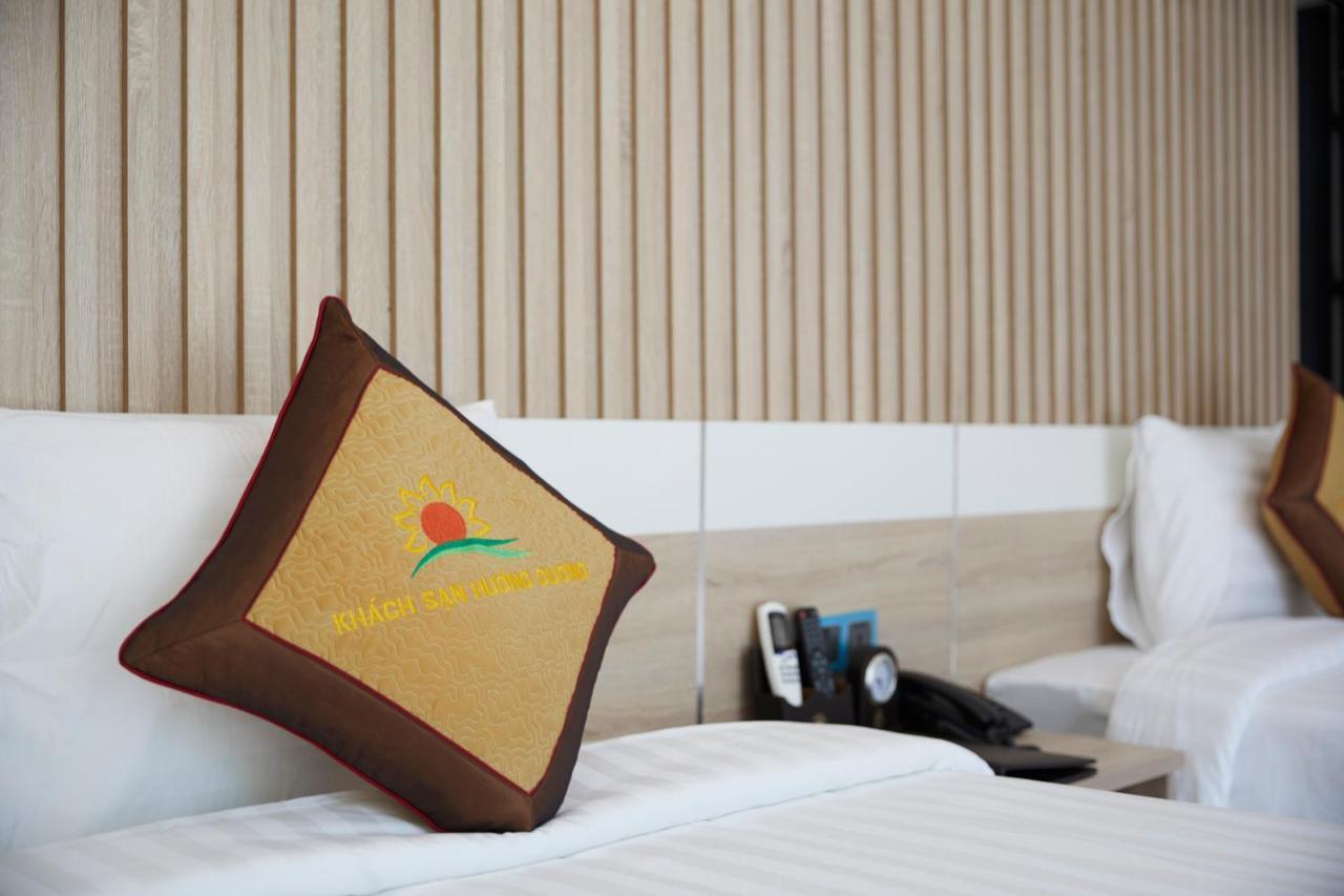 Sunflower Catba Hotel Dong Khe Sau المظهر الخارجي الصورة