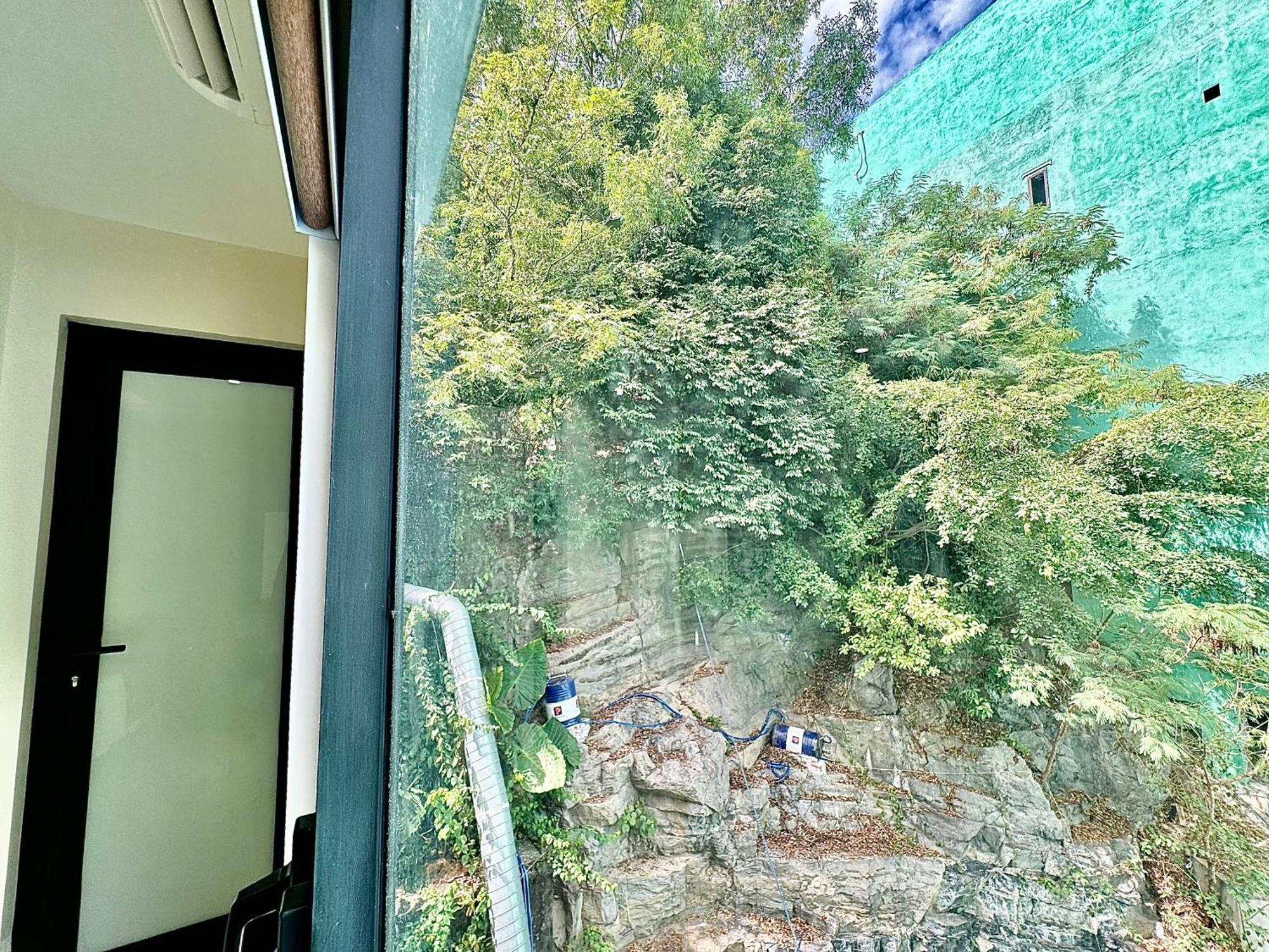 Sunflower Catba Hotel Dong Khe Sau المظهر الخارجي الصورة