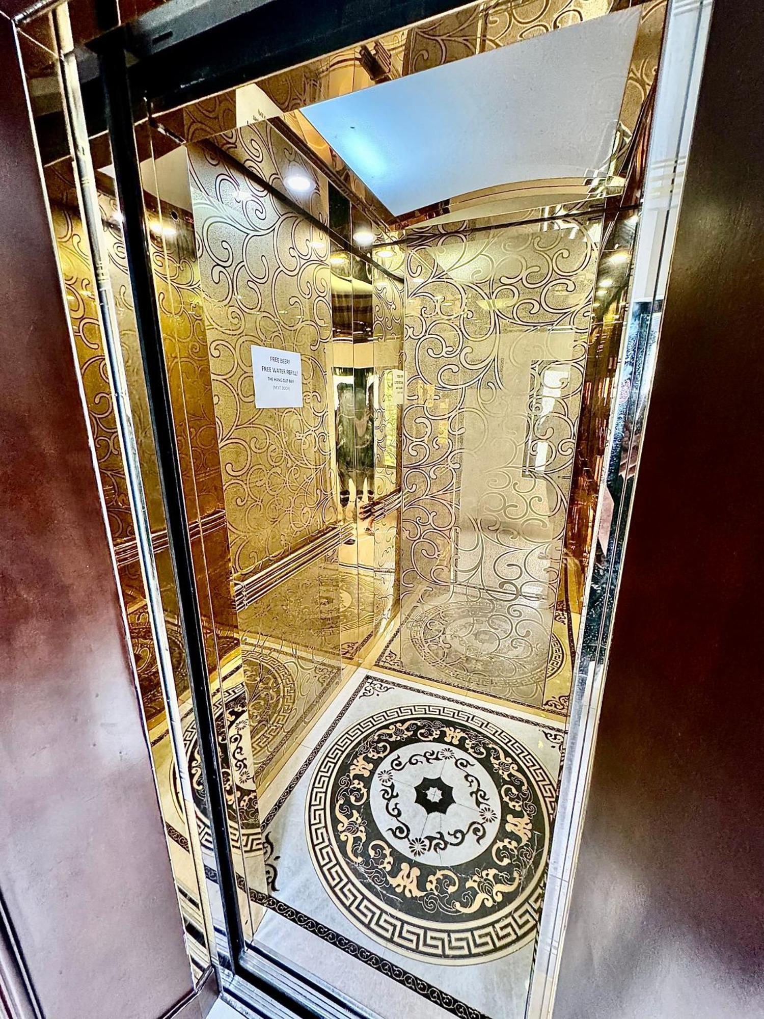 Sunflower Catba Hotel Dong Khe Sau المظهر الخارجي الصورة