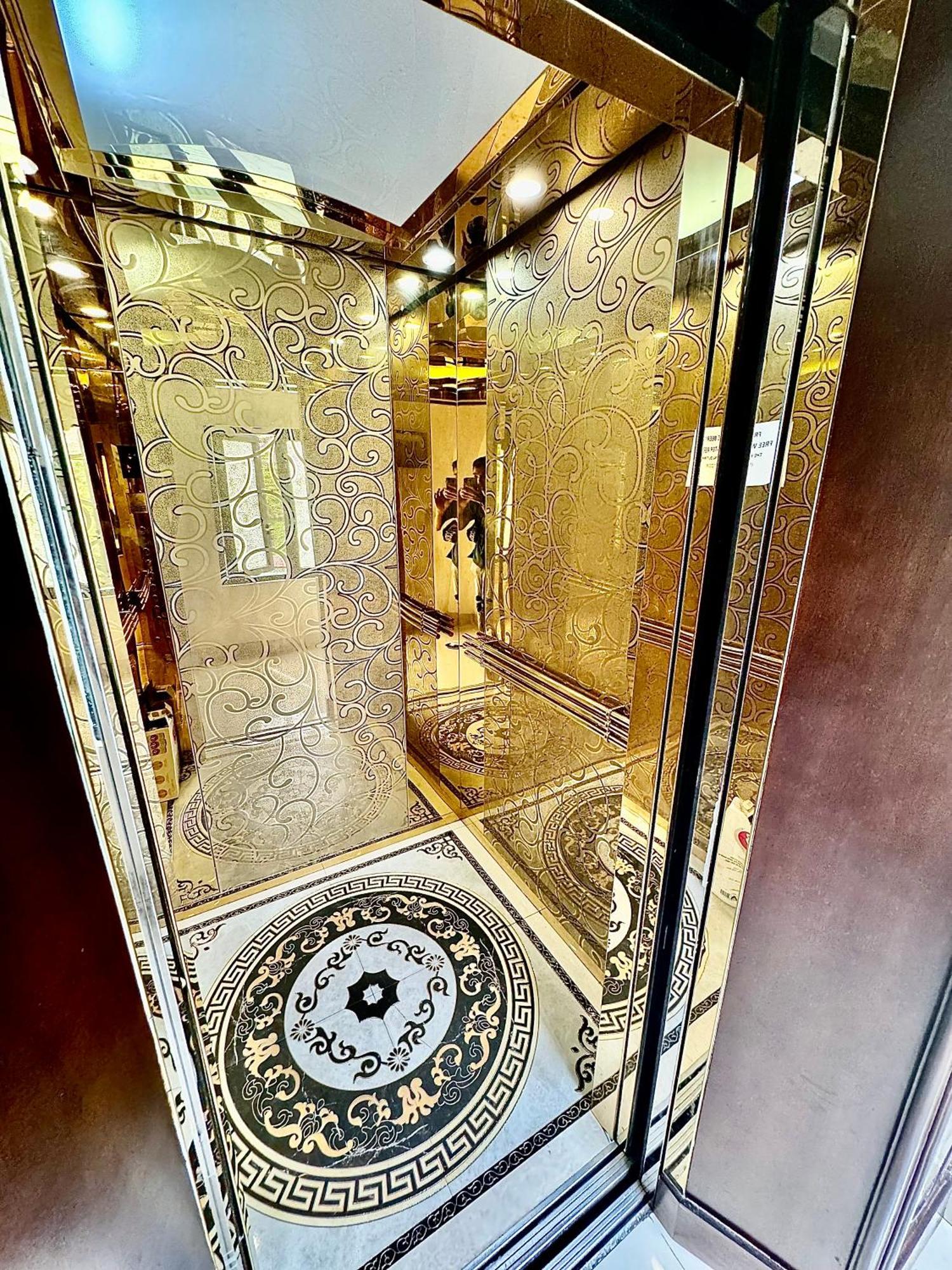 Sunflower Catba Hotel Dong Khe Sau المظهر الخارجي الصورة