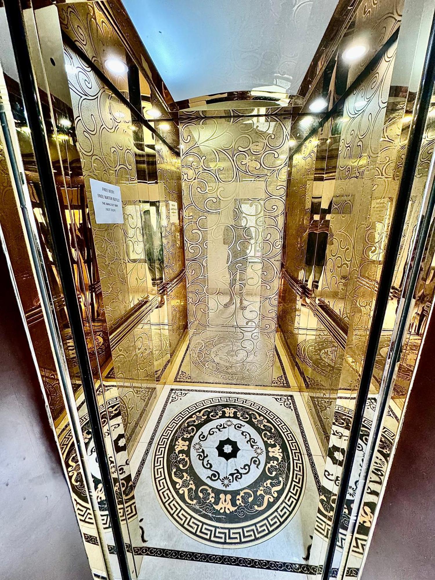 Sunflower Catba Hotel Dong Khe Sau المظهر الخارجي الصورة