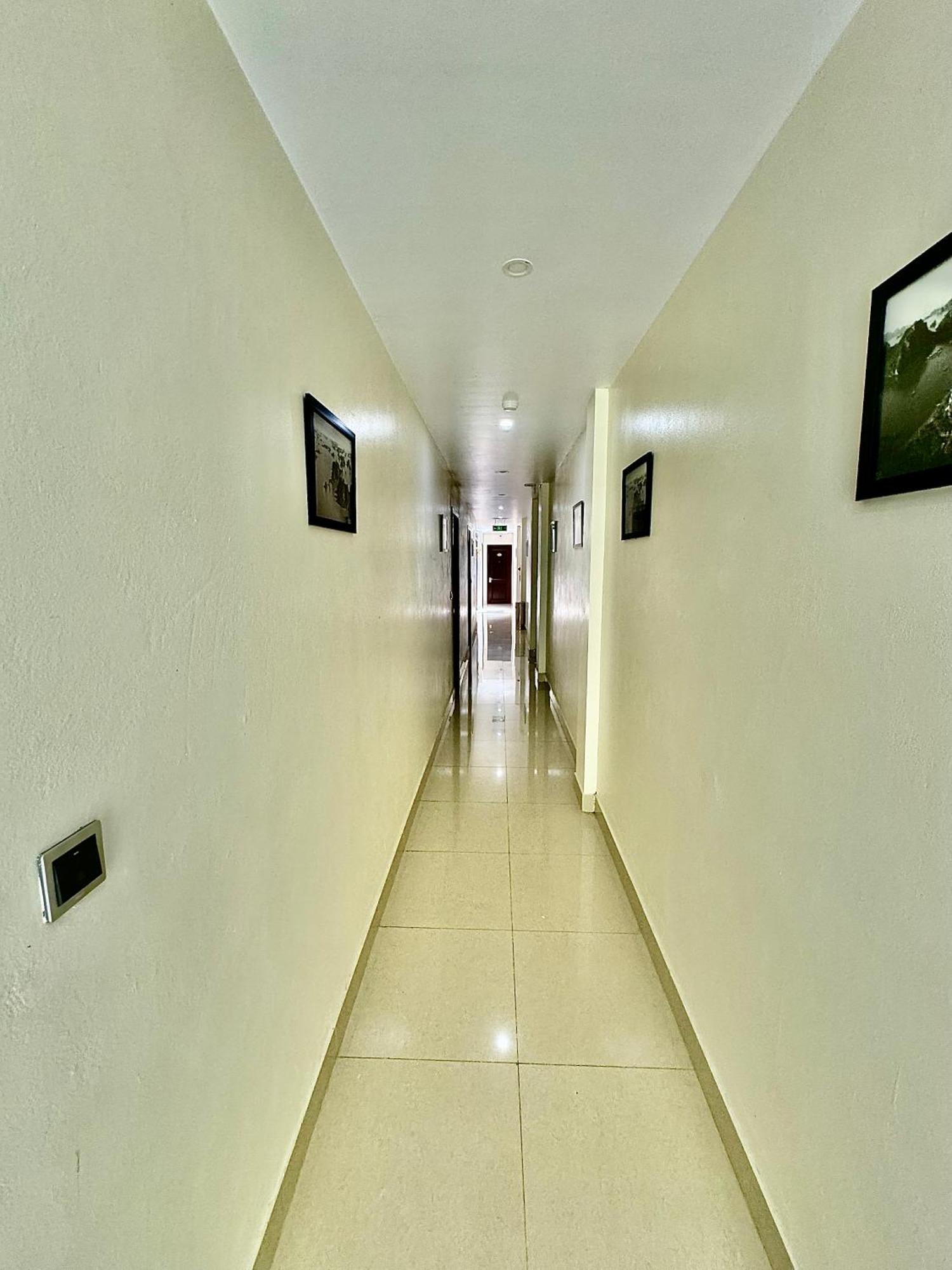 Sunflower Catba Hotel Dong Khe Sau المظهر الخارجي الصورة