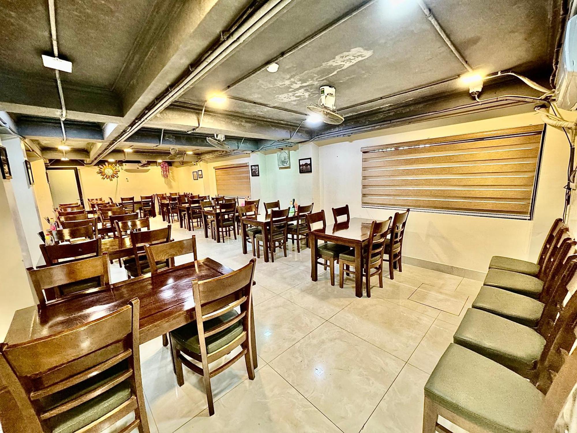 Sunflower Catba Hotel Dong Khe Sau المظهر الخارجي الصورة
