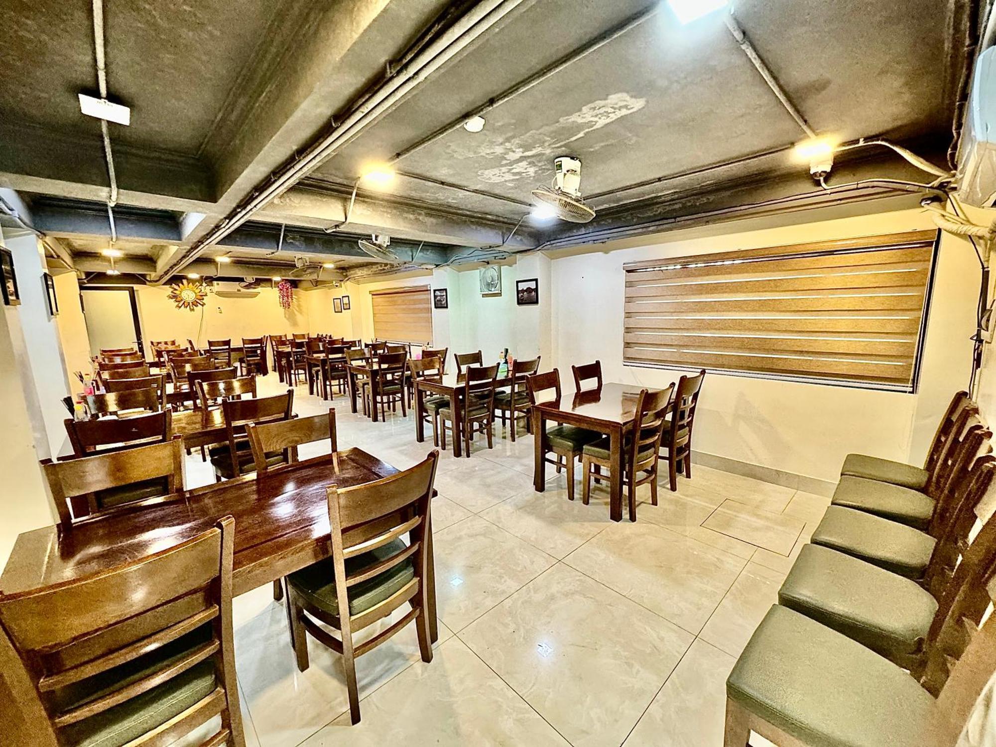 Sunflower Catba Hotel Dong Khe Sau المظهر الخارجي الصورة
