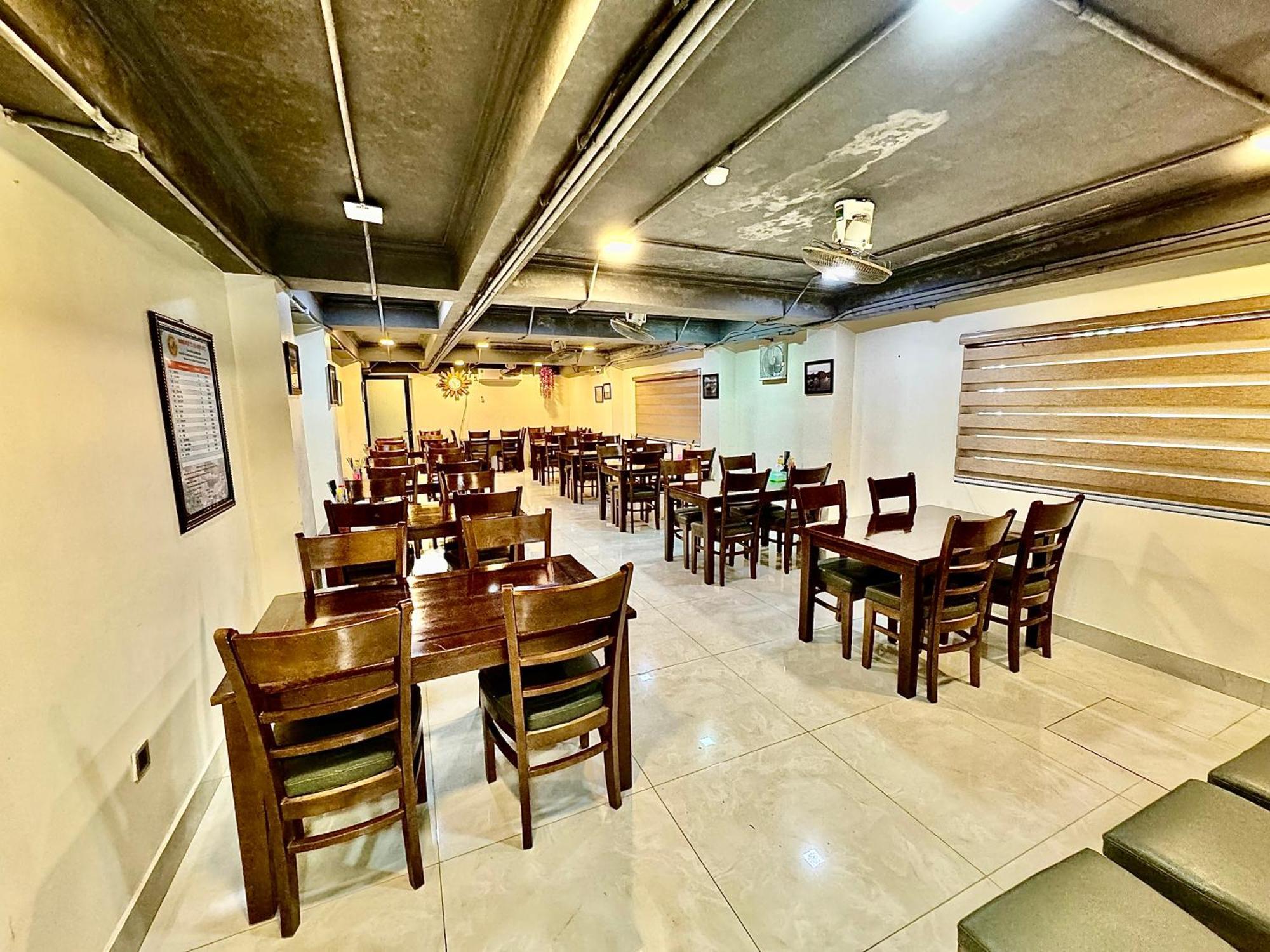 Sunflower Catba Hotel Dong Khe Sau المظهر الخارجي الصورة