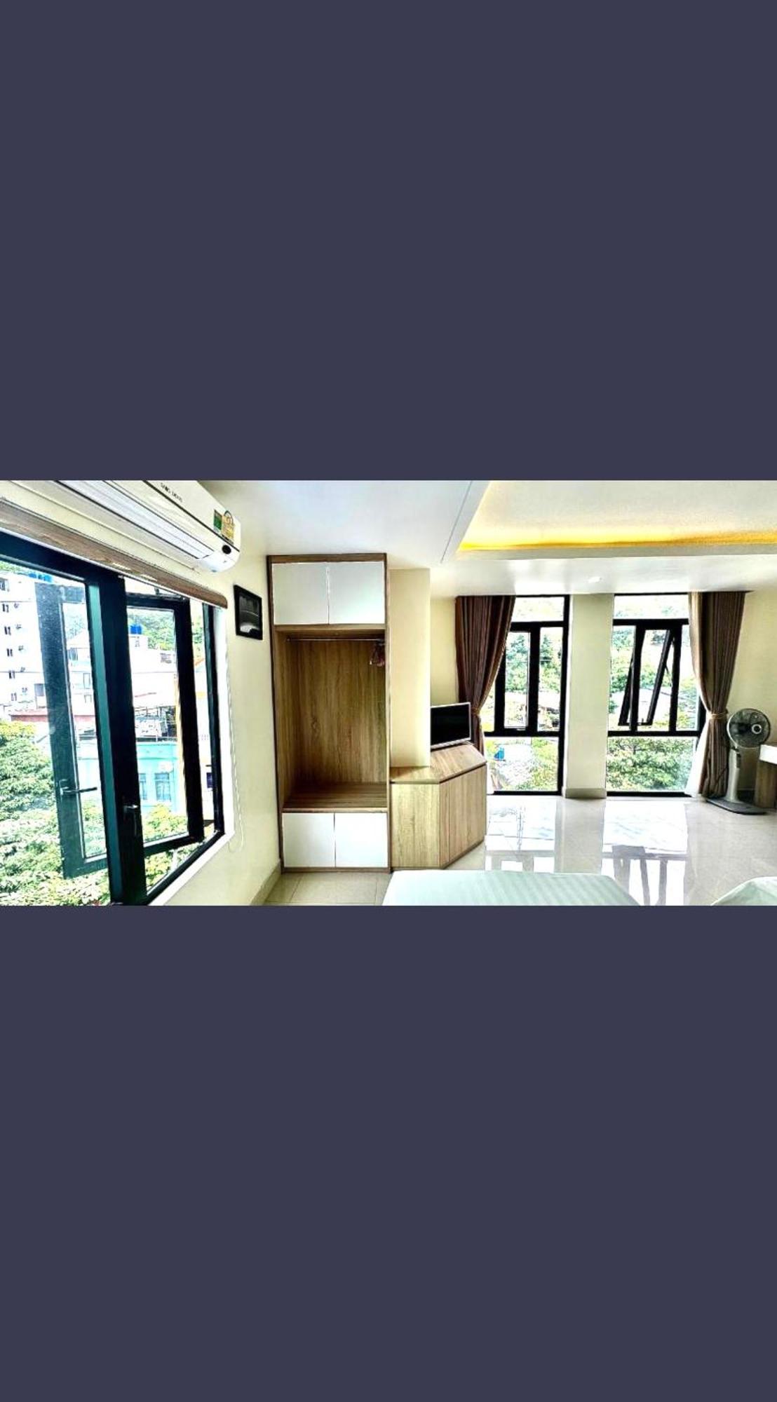 Sunflower Catba Hotel Dong Khe Sau المظهر الخارجي الصورة